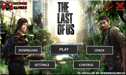 Download Game Pc The Last Of Us